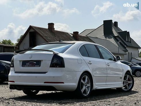 Skoda Octavia 2012 - фото 8