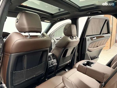 Mercedes-Benz M-Класс 2012 - фото 26