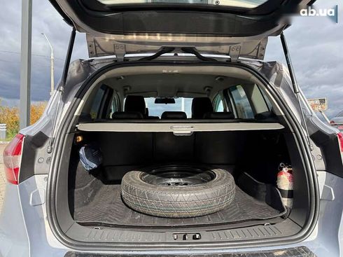 Ford Kuga 2012 - фото 20