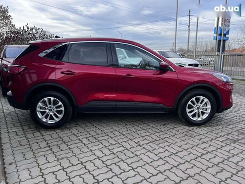 Ford Escape 2020 - фото 10