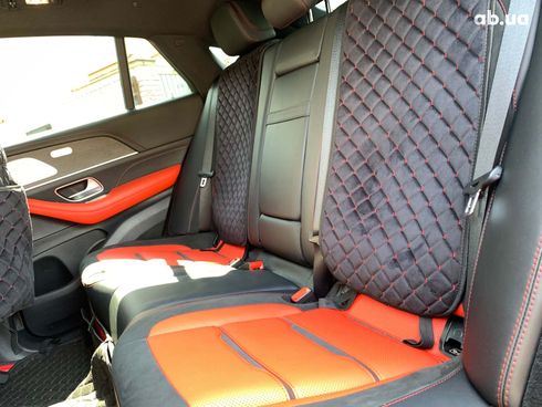 Mercedes-Benz GLE-Class 2023 черный - фото 25