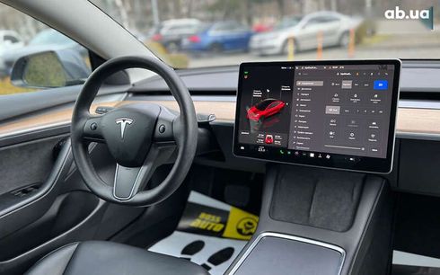Tesla Model 3 2022 - фото 16