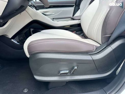 BYD Song Plus 2025 - фото 19