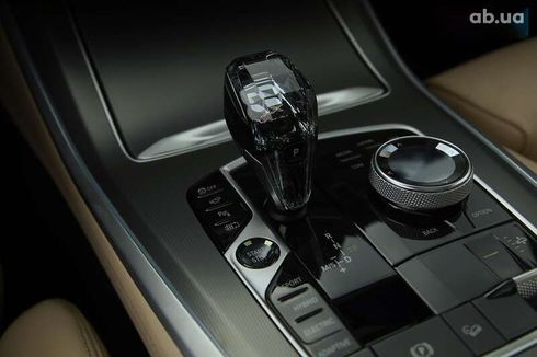 BMW X5 2020 - фото 19