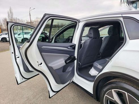 Volkswagen ID.4 Crozz 2024 - фото 27