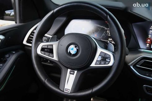 BMW X5 2021 - фото 15