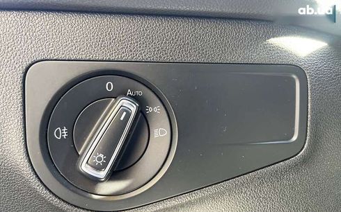 Volkswagen Tiguan 2018 - фото 16