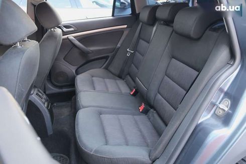 Skoda Octavia 2006 - фото 10