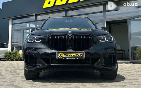 BMW X5 2020 - фото 2