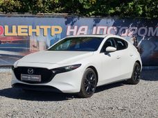 Продаж вживаних Mazda 3 2021 року - купити на Автобазарі