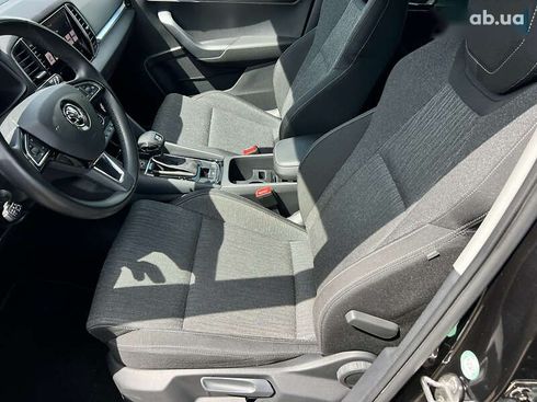 Skoda Karoq 2020 - фото 30