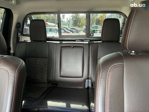 Nissan Titan 2018 - фото 24