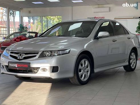 Honda Accord 2008 - фото 7