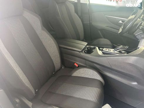 Peugeot 3008 2019 - фото 9