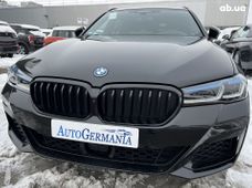 Купить BMW 5 серия 2022 бу в Киеве - купить на Автобазаре