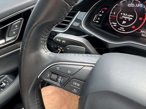 Audi Q7 2017 - фото 23