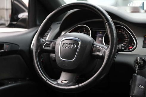 Audi Q7 2008 - фото 12