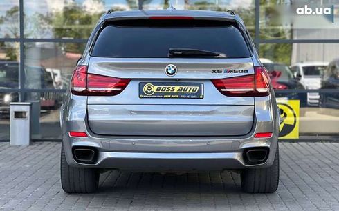 BMW X5 2016 - фото 5