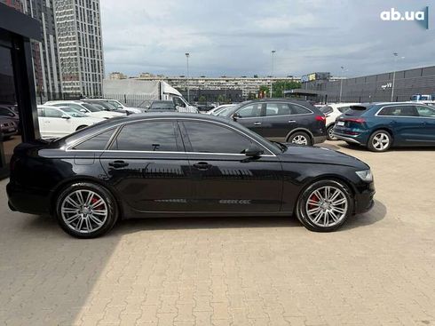 Audi A6 2013 - фото 8