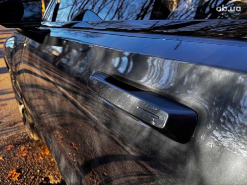 Polestar 2 2021 серый - фото 11