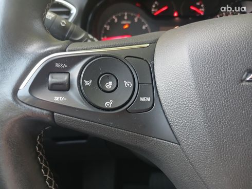 Opel Grandland X 2020 серый - фото 13