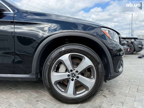 Mercedes-Benz GLC-Класс 2019 - фото 8