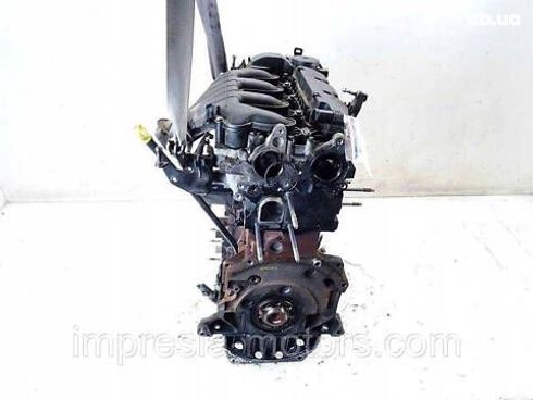 двигатель в сборе для Peugeot 407 - купить на Автобазаре - фото 9