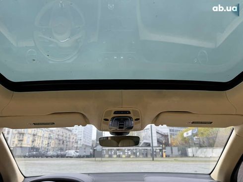 Bentley Bentayga 2018 - фото 20