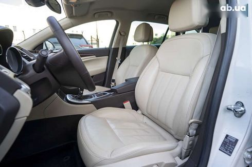 Opel Insignia 2012 - фото 14
