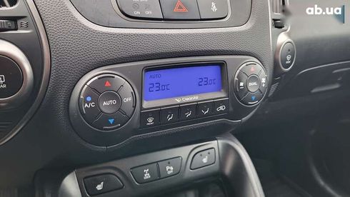 Hyundai ix35 2013 - фото 4