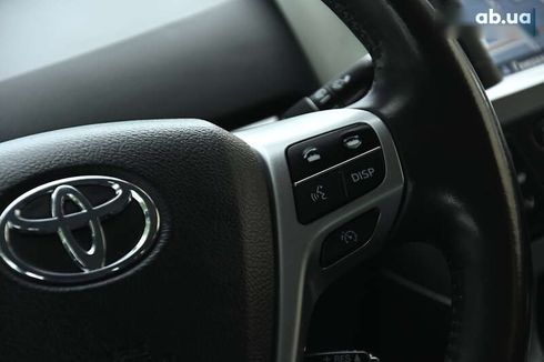 Toyota Verso 2015 - фото 25