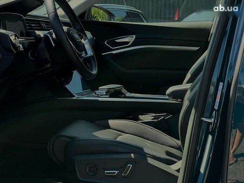 Audi E-Tron 2023 - фото 28