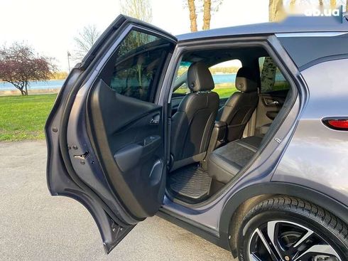 Chevrolet Bolt 2022 - фото 22