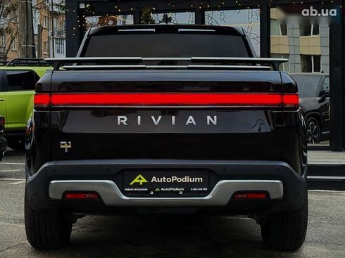 Rivian R1T 2023 - фото 14