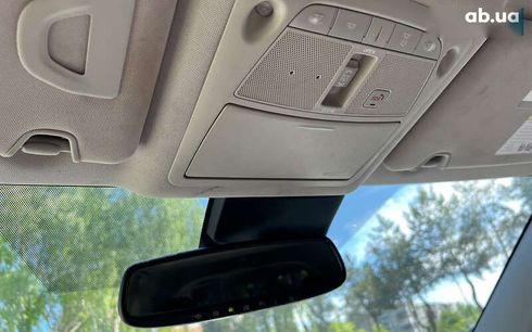 Nissan Rogue 2017 - фото 22