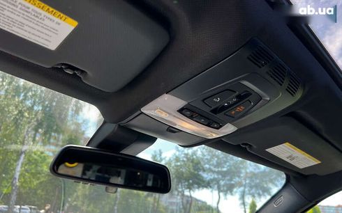 BMW X5 2018 - фото 28