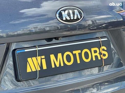 Kia Sorento 2016 - фото 20