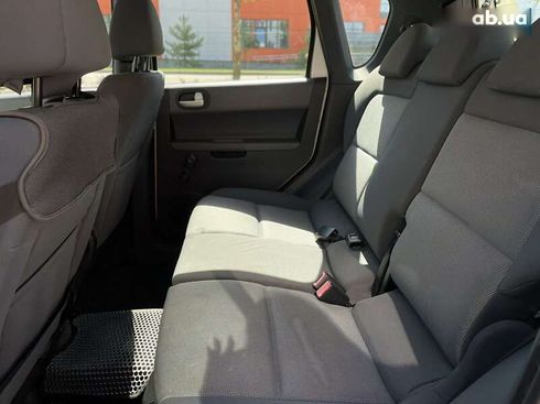 Mitsubishi Colt 2006 - фото 24