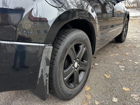 Suzuki Grand Vitara 2007 черный - фото 11