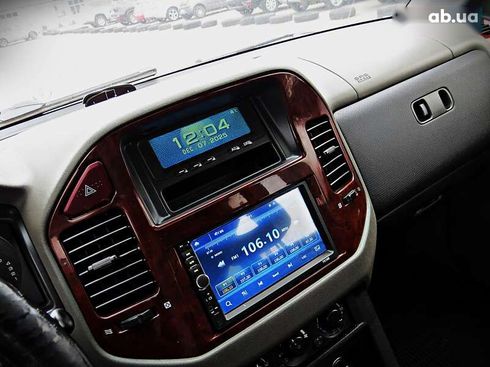 Mitsubishi Pajero 2006 - фото 10