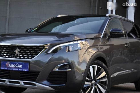 Peugeot 5008 2019 - фото 2