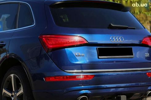 Audi Q5 2014 - фото 9