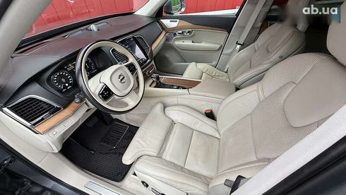 Volvo XC90 2015 - фото 22