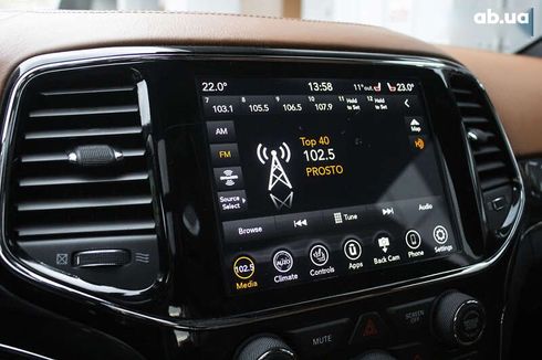 Jeep Grand Cherokee 2019 - фото 17
