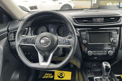 Nissan Rogue 2019 - фото 20