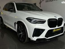 Продажа б/у BMW X5 2019 года во Львове - купить на Автобазаре
