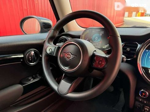 MINI Hatchback Electric 2022 - фото 20