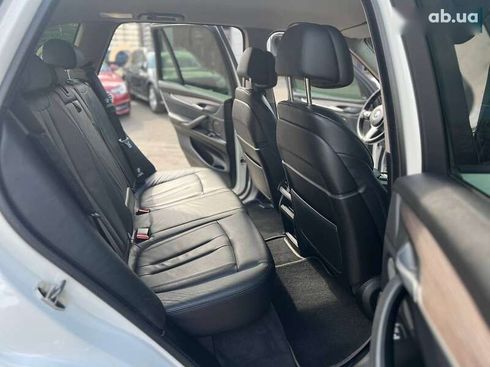 BMW X5 2013 - фото 19