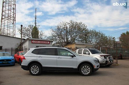 Volkswagen Tiguan 2018 - фото 7