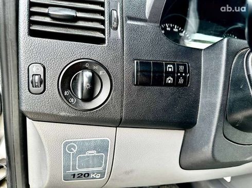 Mercedes-Benz Sprinter 2012 - фото 11